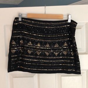 Forever 21 Skirt